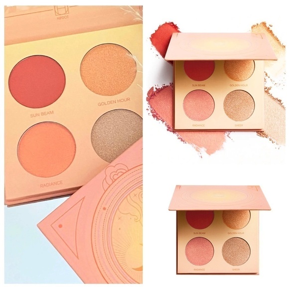 Makeup Bundle - Picture 3 of 9